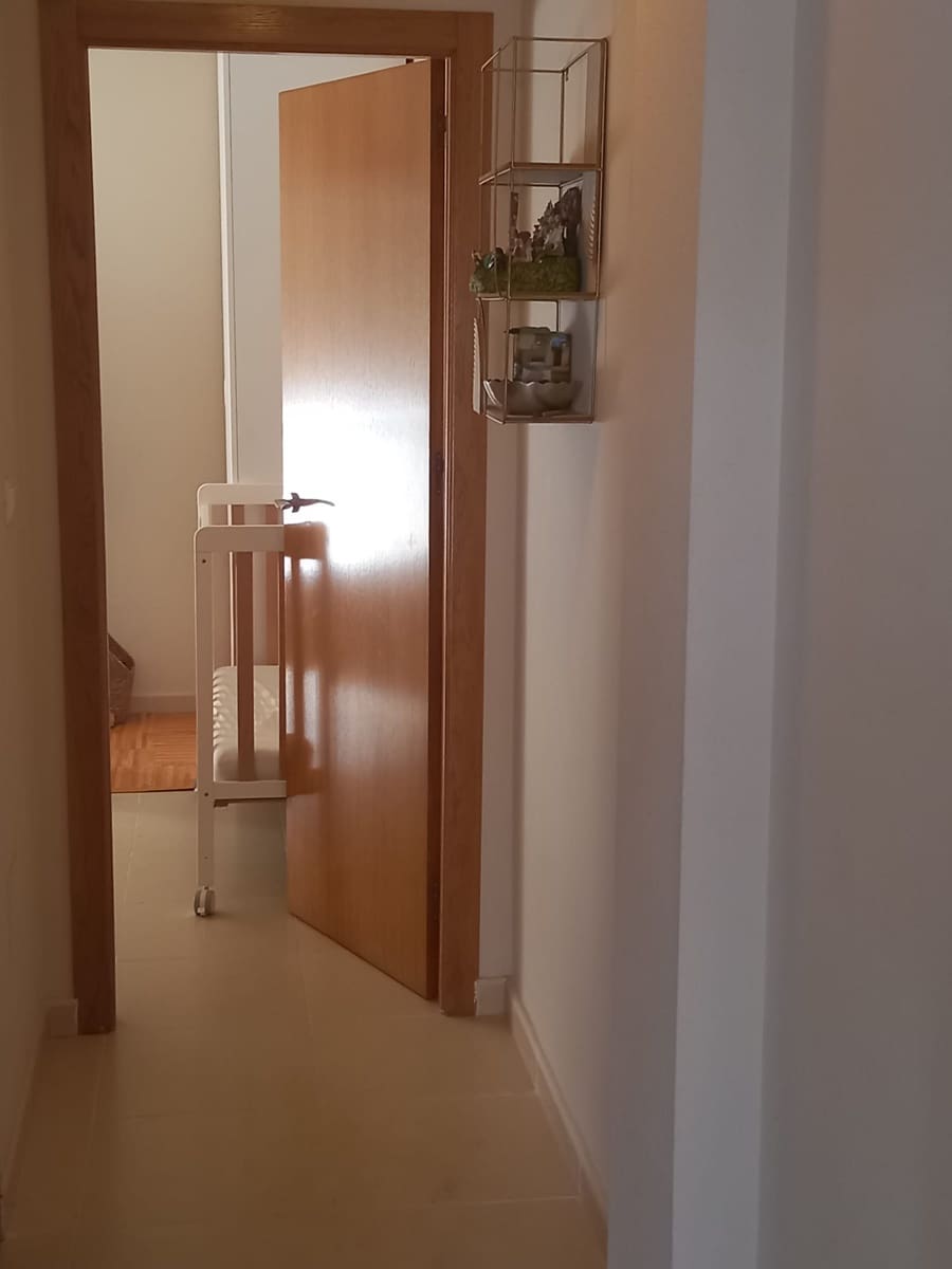 2 soveværelse Penthouse til salg i Pedreguer med swimmingpool - € 199.000 (Ref: 10136683)
