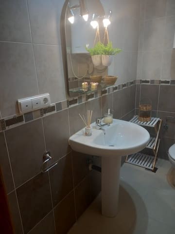 2 soveværelse Penthouse til salg i Pedreguer med swimmingpool - € 199.000 (Ref: 10136683)