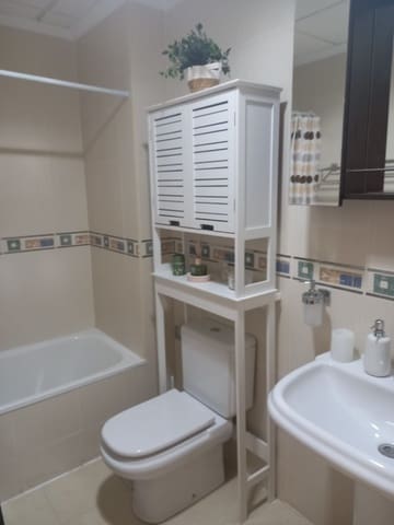 2 soveværelse Penthouse til salg i Pedreguer med swimmingpool - € 199.000 (Ref: 10136683)
