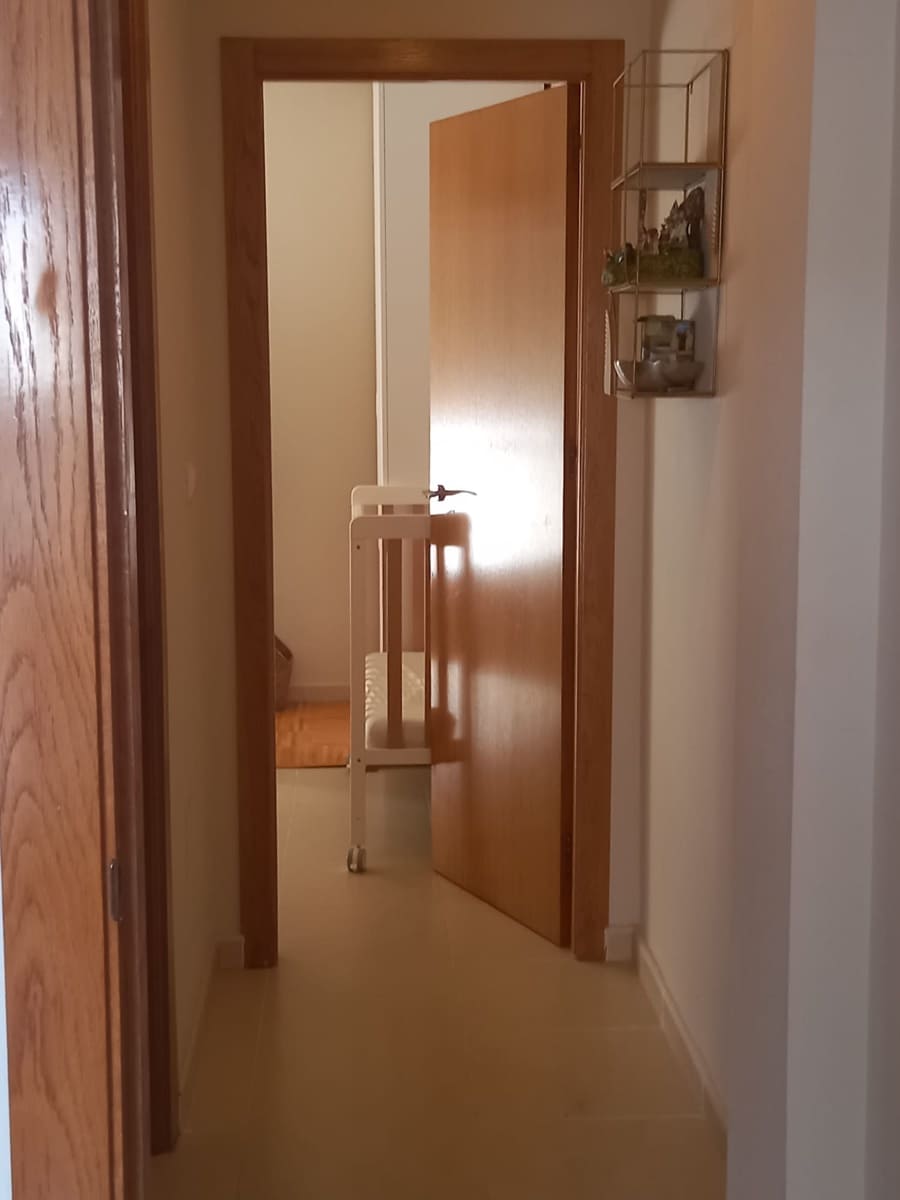 2 soveværelse Penthouse til salg i Pedreguer med swimmingpool - € 199.000 (Ref: 10136683)