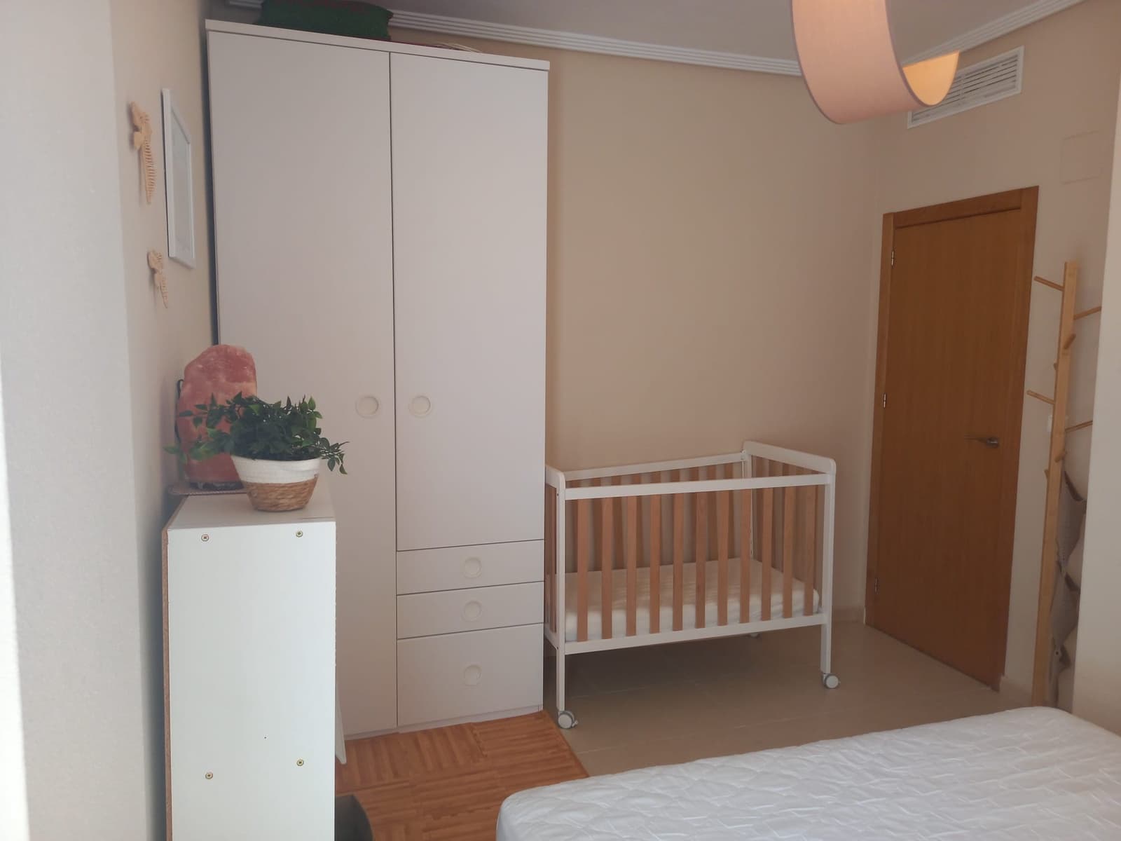 2 soveværelse Penthouse til salg i Pedreguer med swimmingpool - € 199.000 (Ref: 10136683)