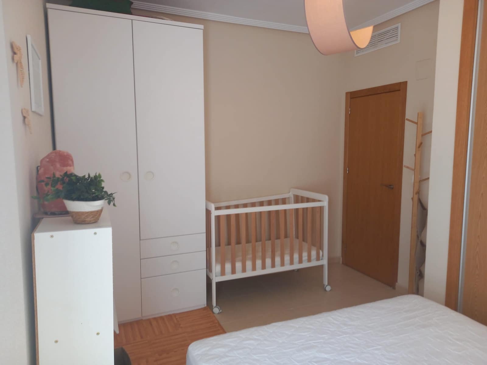 2 soveværelse Penthouse til salg i Pedreguer med swimmingpool - € 199.000 (Ref: 10136683)