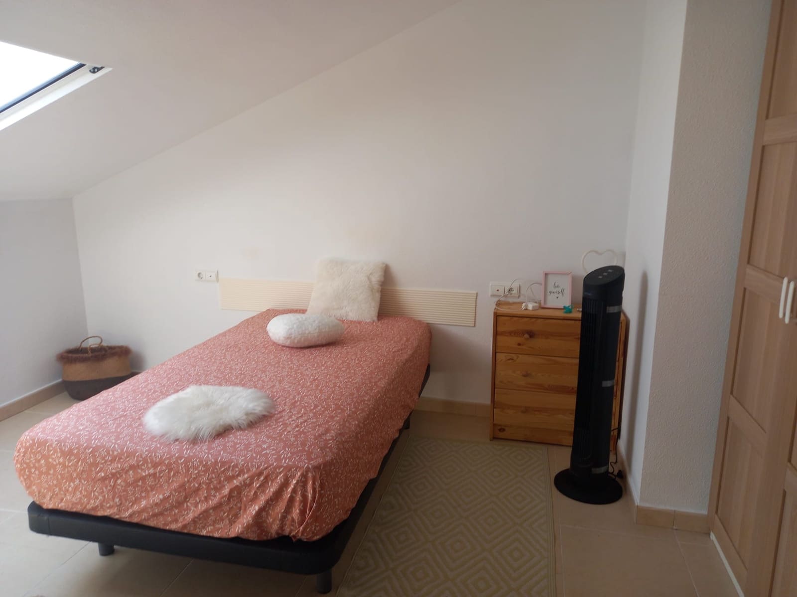 2 soveværelse Penthouse til salg i Pedreguer med swimmingpool - € 199.000 (Ref: 10136683)