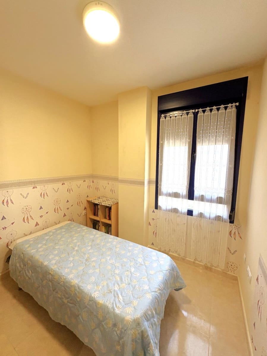Apartamento Playa de 2 habitaciones en Benissa en venta con piscina - 179.000 € (Ref: 10136686)