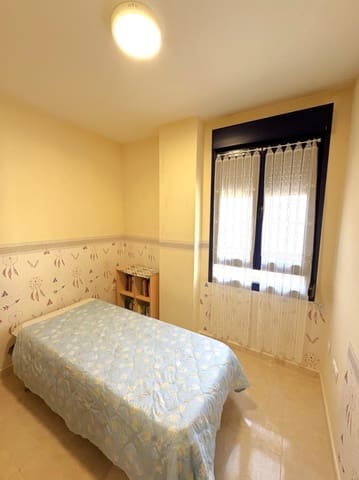 Apartamento Playa de 2 habitaciones en Benissa en venta con piscina - 179.000 € (Ref: 10136686)