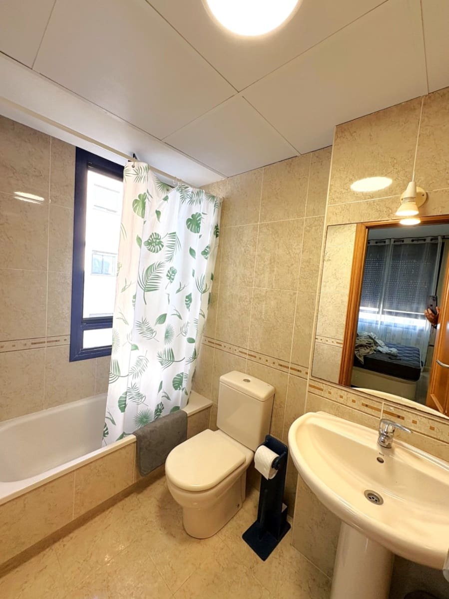 Apartamento Playa de 2 habitaciones en Benissa en venta con piscina - 179.000 € (Ref: 10136686)