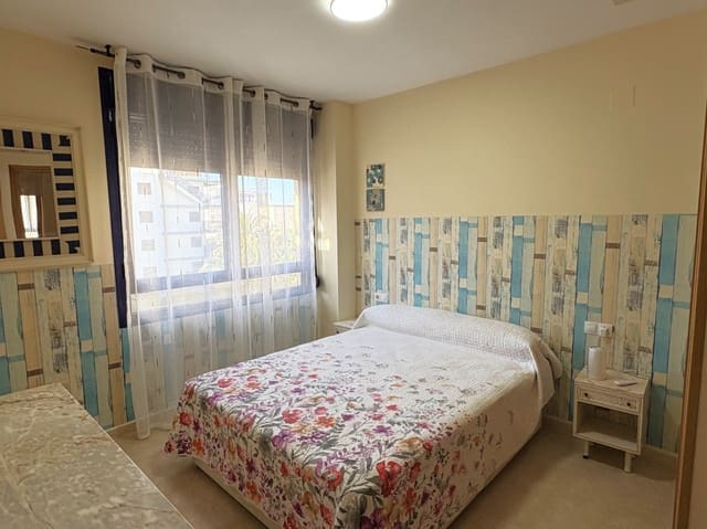 Apartamento Playa de 2 habitaciones en Benissa en venta con piscina - 179.000 € (Ref: 10136686)