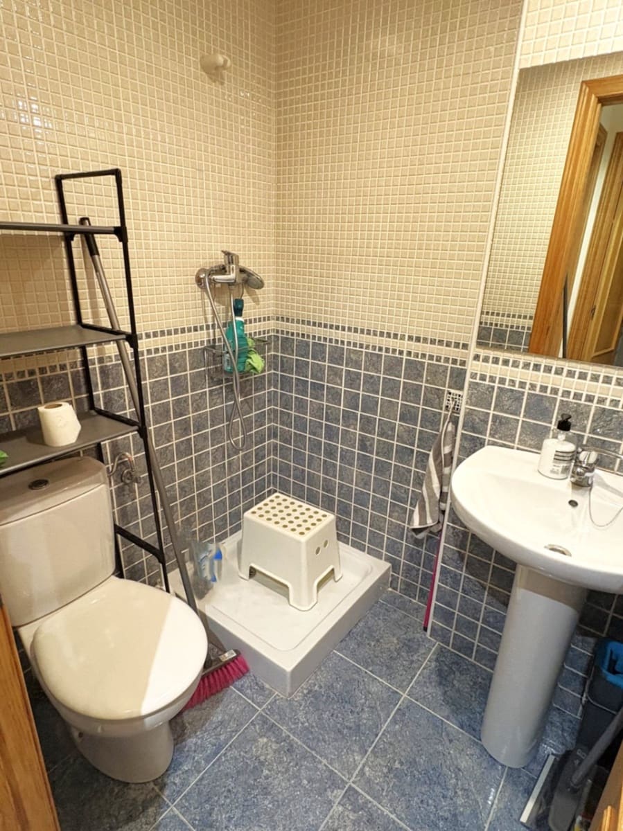 Apartamento Playa de 2 habitaciones en Benissa en venta con piscina - 179.000 € (Ref: 10136686)