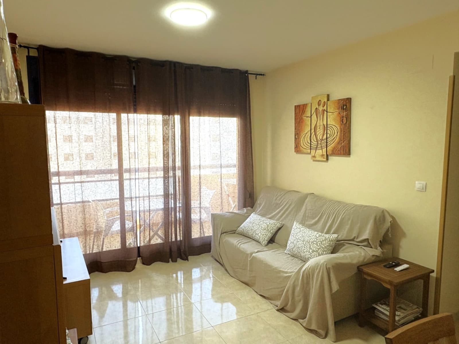 Apartamento Playa de 2 habitaciones en Benissa en venta con piscina - 179.000 € (Ref: 10136686)