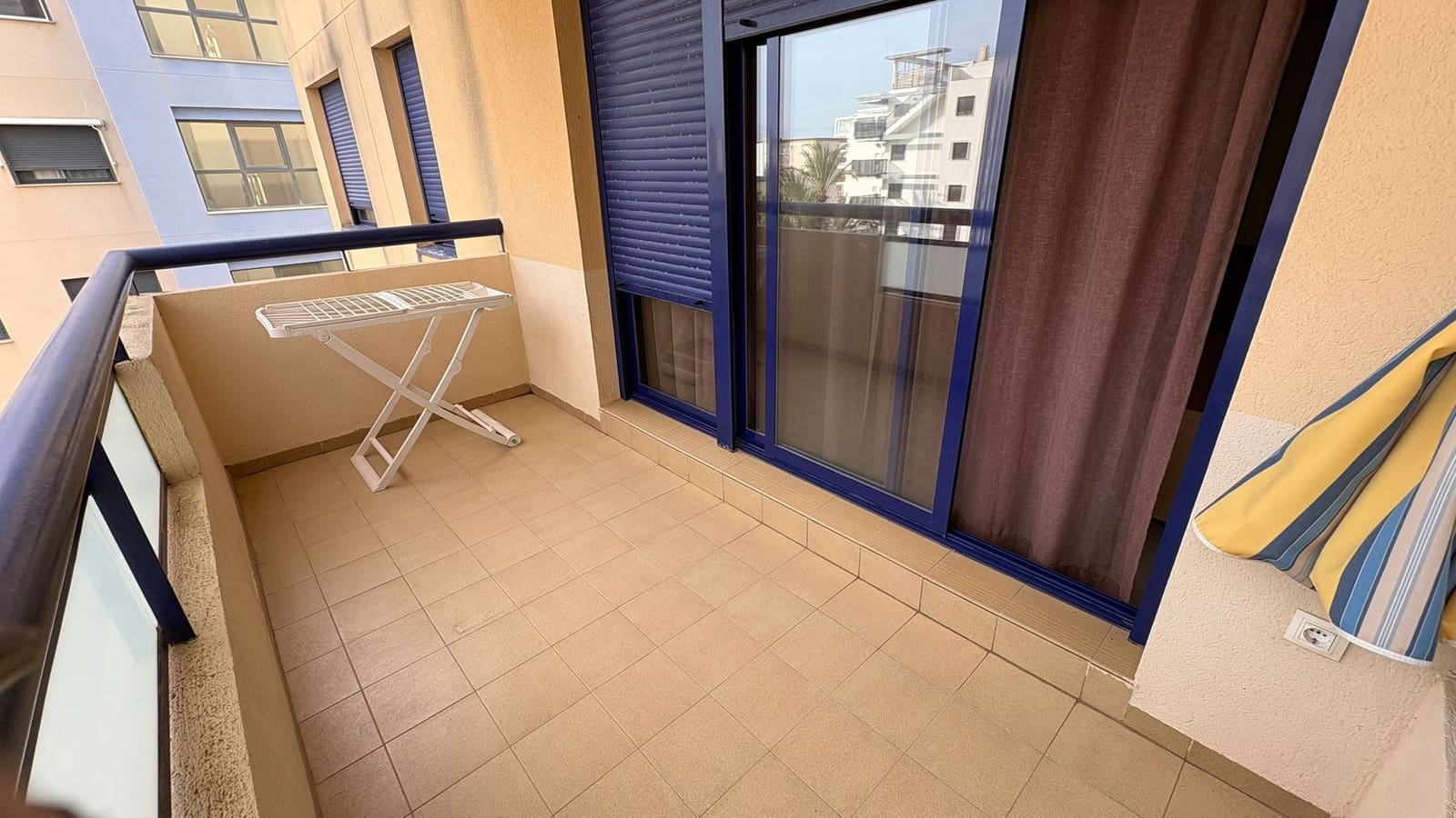 Apartamento Playa de 2 habitaciones en Benissa en venta con piscina - 179.000 € (Ref: 10136686)