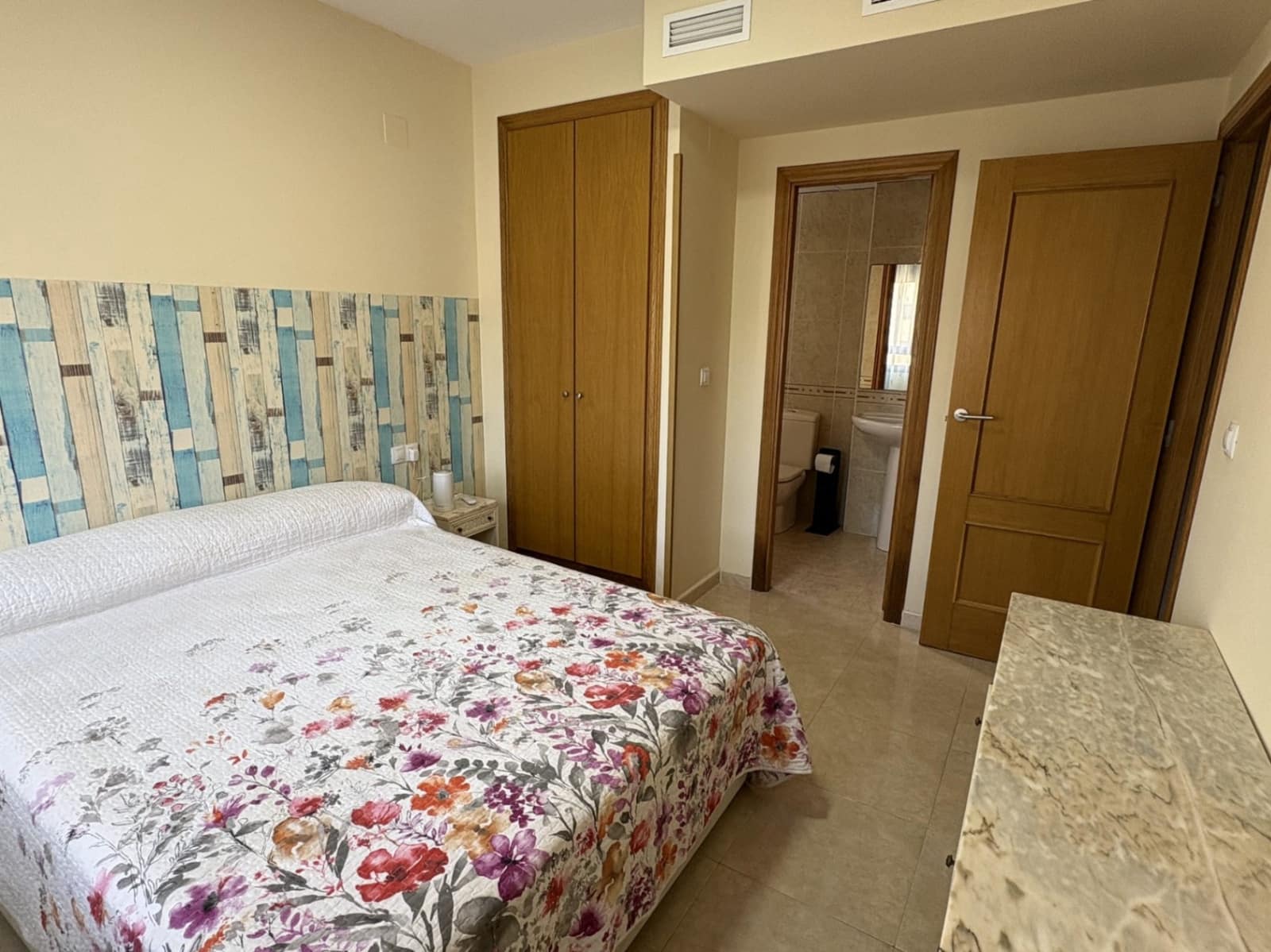 Apartamento Playa de 2 habitaciones en Benissa en venta con piscina - 179.000 € (Ref: 10136686)