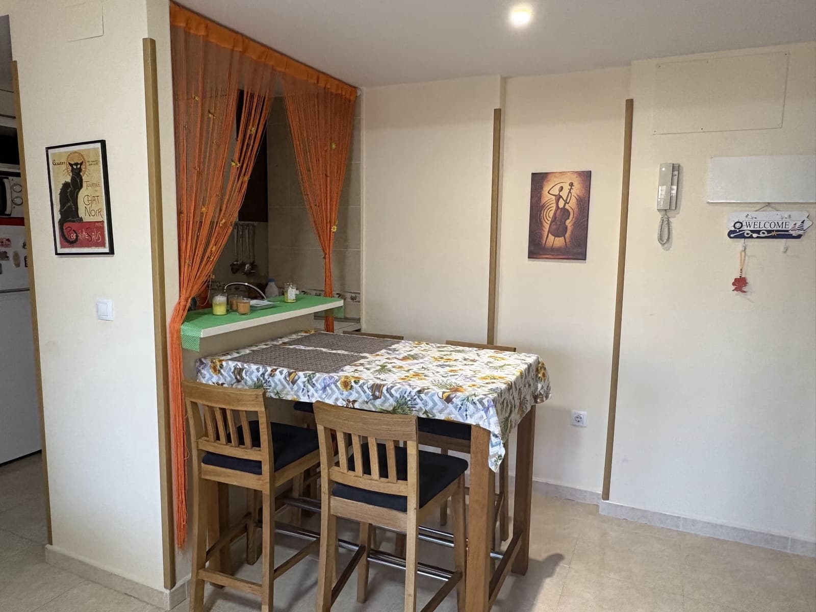 Apartamento Playa de 2 habitaciones en Benissa en venta con piscina - 179.000 € (Ref: 10136686)