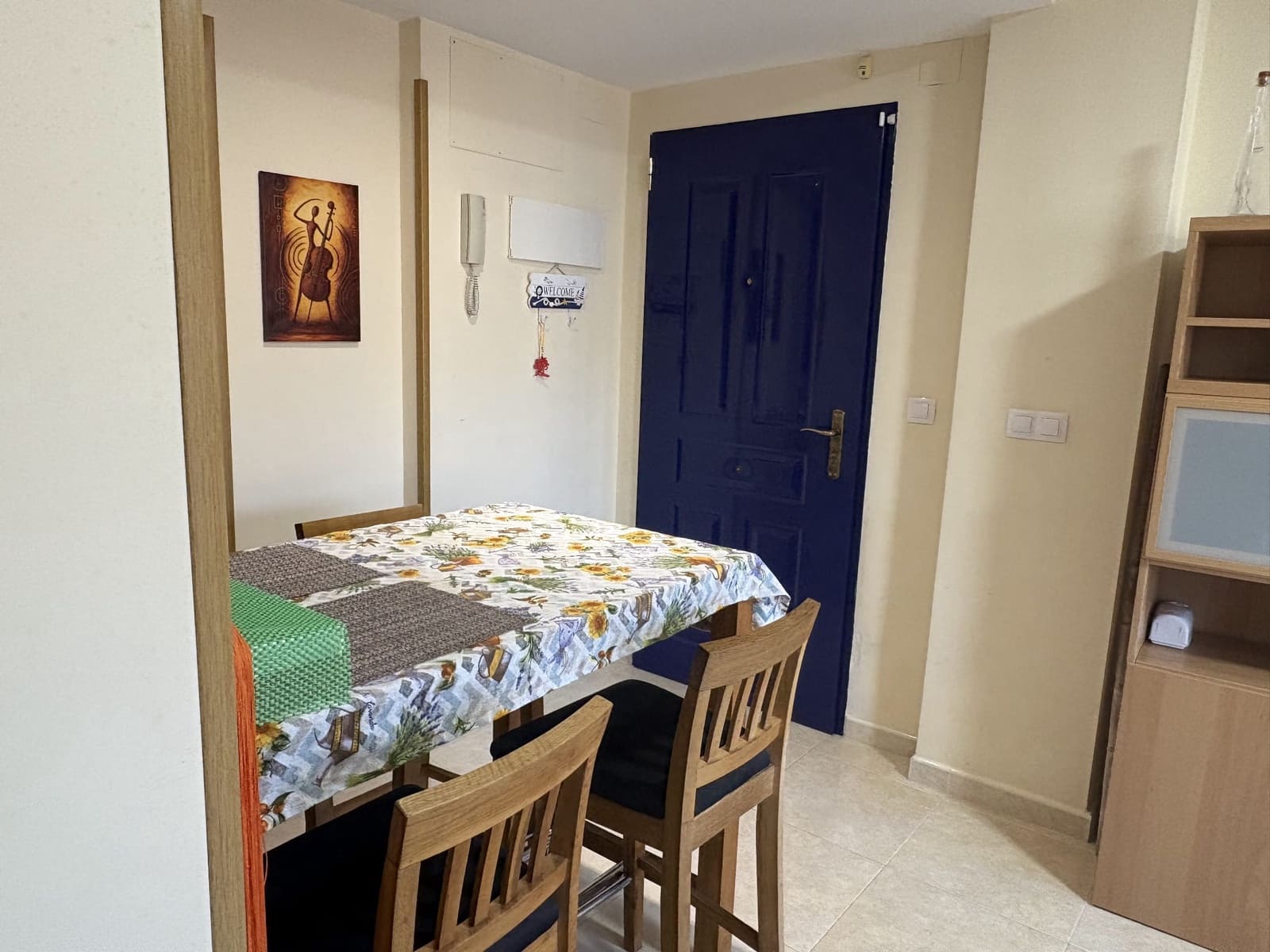 Apartamento Playa de 2 habitaciones en Benissa en venta con piscina - 179.000 € (Ref: 10136686)
