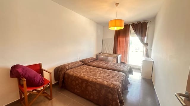 3 soveværelse Bungalow til salg i El Vergel / Verger med swimmingpool garage - € 395.000 (Ref: 10145015)
