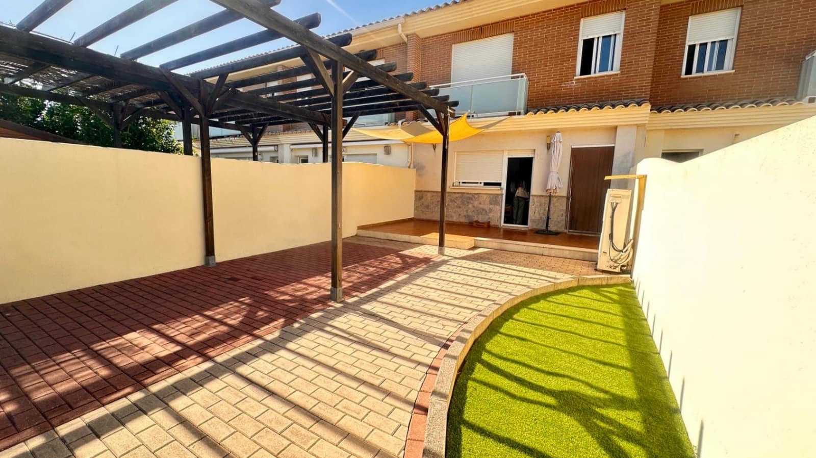 3 bedroom Bungalow for sale in El Vergel / Verger with pool garage - € 395,000 (Ref: 10145015)