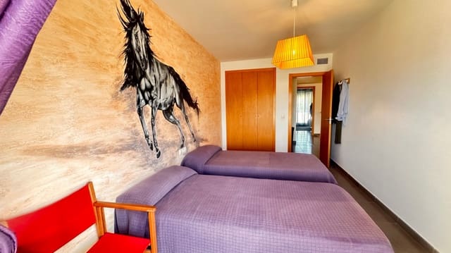 3 soveværelse Bungalow til salg i El Vergel / Verger med swimmingpool garage - € 395.000 (Ref: 10145015)