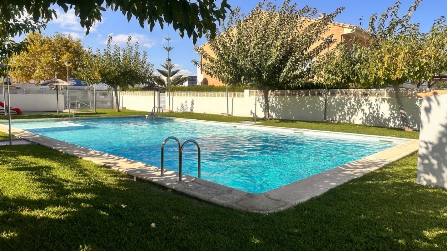 3 bedroom Bungalow for sale in El Vergel / Verger with pool garage - € 395,000 (Ref: 10145015)