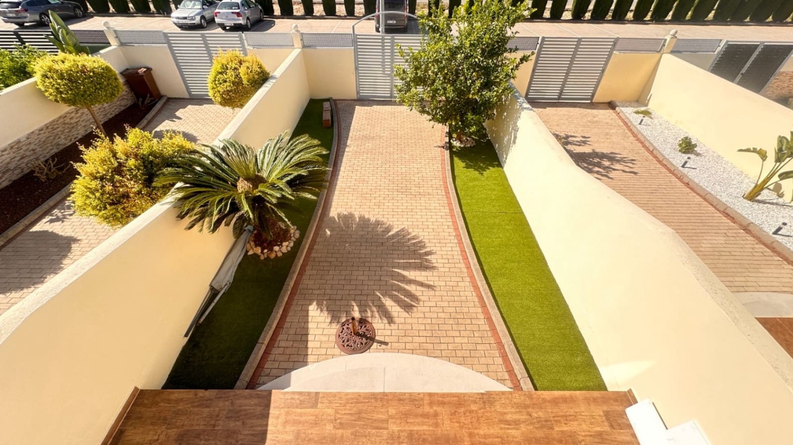 3 bedroom Bungalow for sale in El Vergel / Verger with pool garage - € 395,000 (Ref: 10145015)