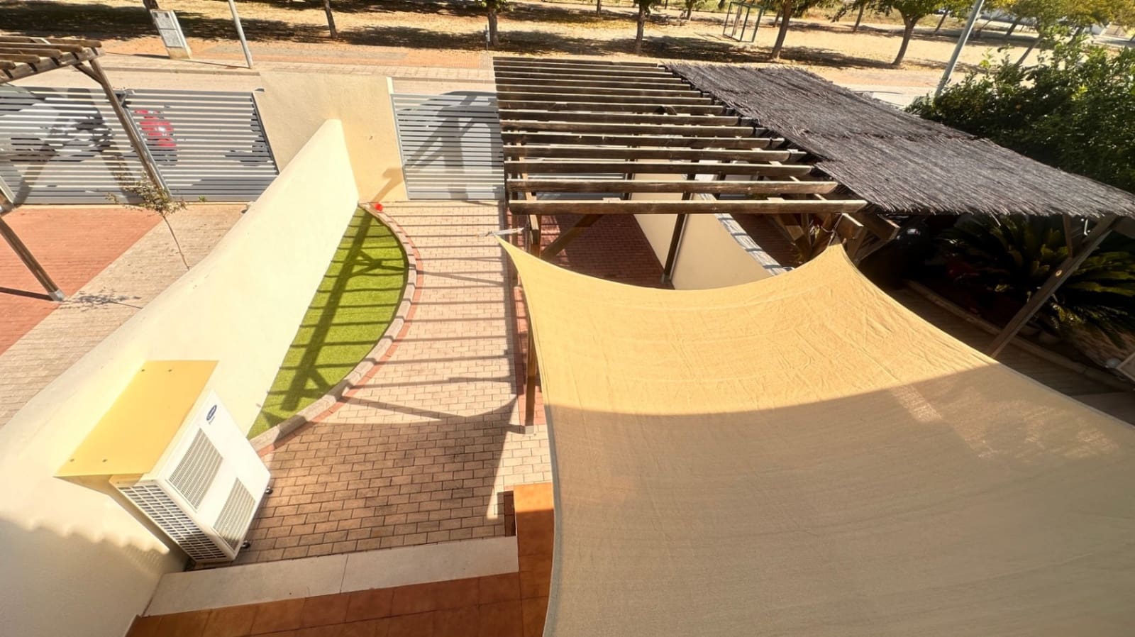 3 bedroom Bungalow for sale in El Vergel / Verger with pool garage - € 395,000 (Ref: 10145015)
