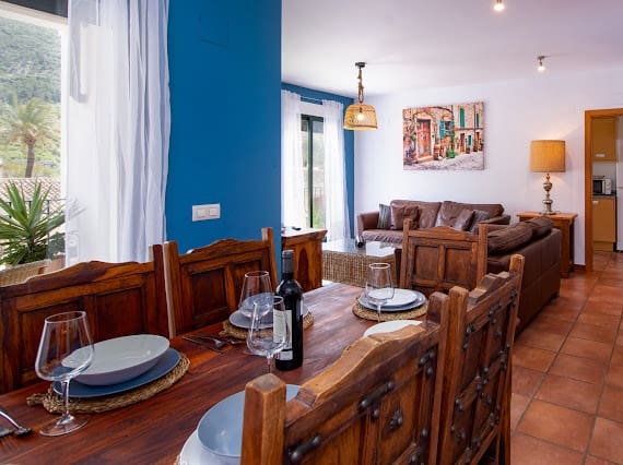 3 soveværelse Byhus til salg i Llosa de Camacho med swimmingpool garage - € 237.000 (Ref: 10173004)
