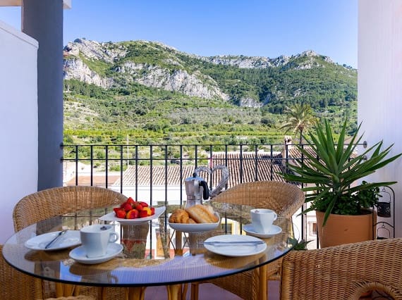 3 soveværelse Byhus til salg i Llosa de Camacho med swimmingpool garage - € 237.000 (Ref: 10173004)