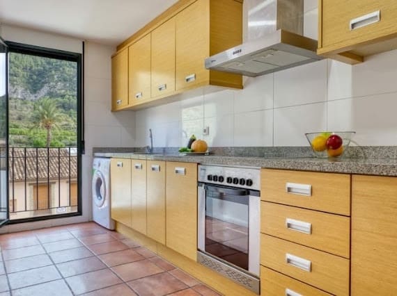 3 soveværelse Byhus til salg i Llosa de Camacho med swimmingpool garage - € 237.000 (Ref: 10173004)