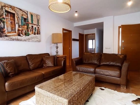 3 soveværelse Byhus til salg i Llosa de Camacho med swimmingpool garage - € 237.000 (Ref: 10173004)