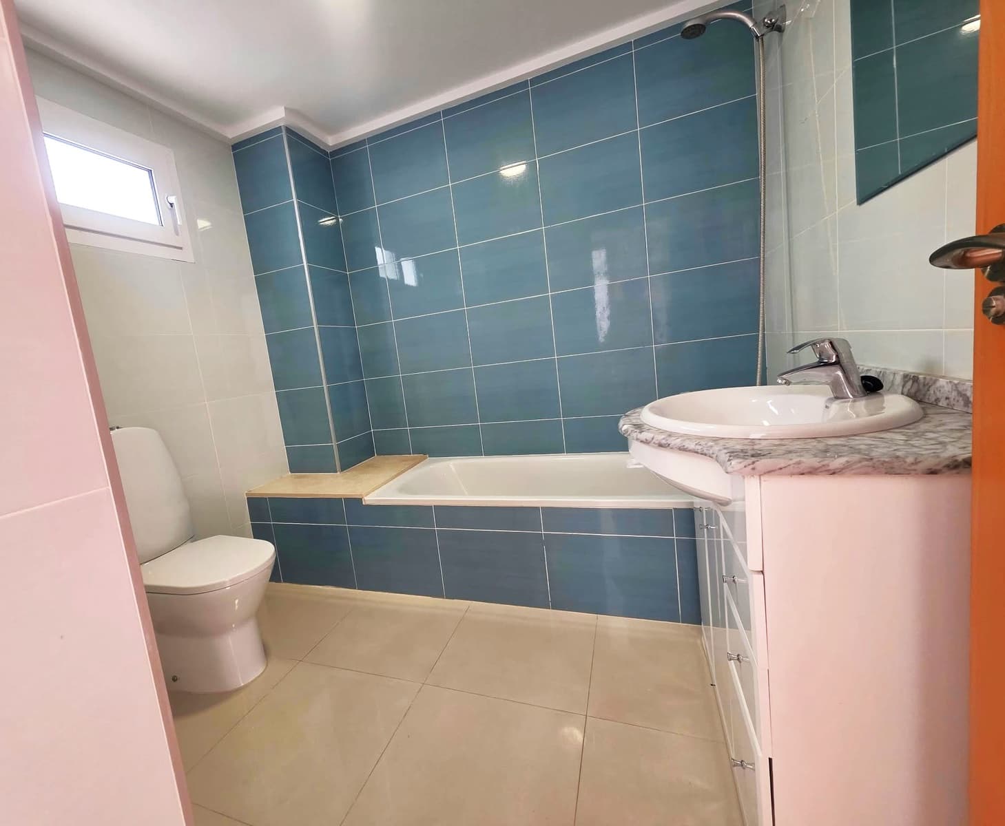 2 sypialnia Mieszkanie na sprzedaż w El Vergel / Verger z garażem - 180 000 € (Ref: 10173005)