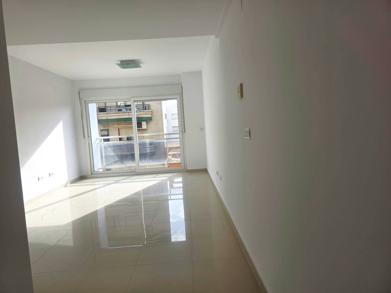 2 sypialnia Mieszkanie na sprzedaż w El Vergel / Verger z garażem - 180 000 € (Ref: 10173005)