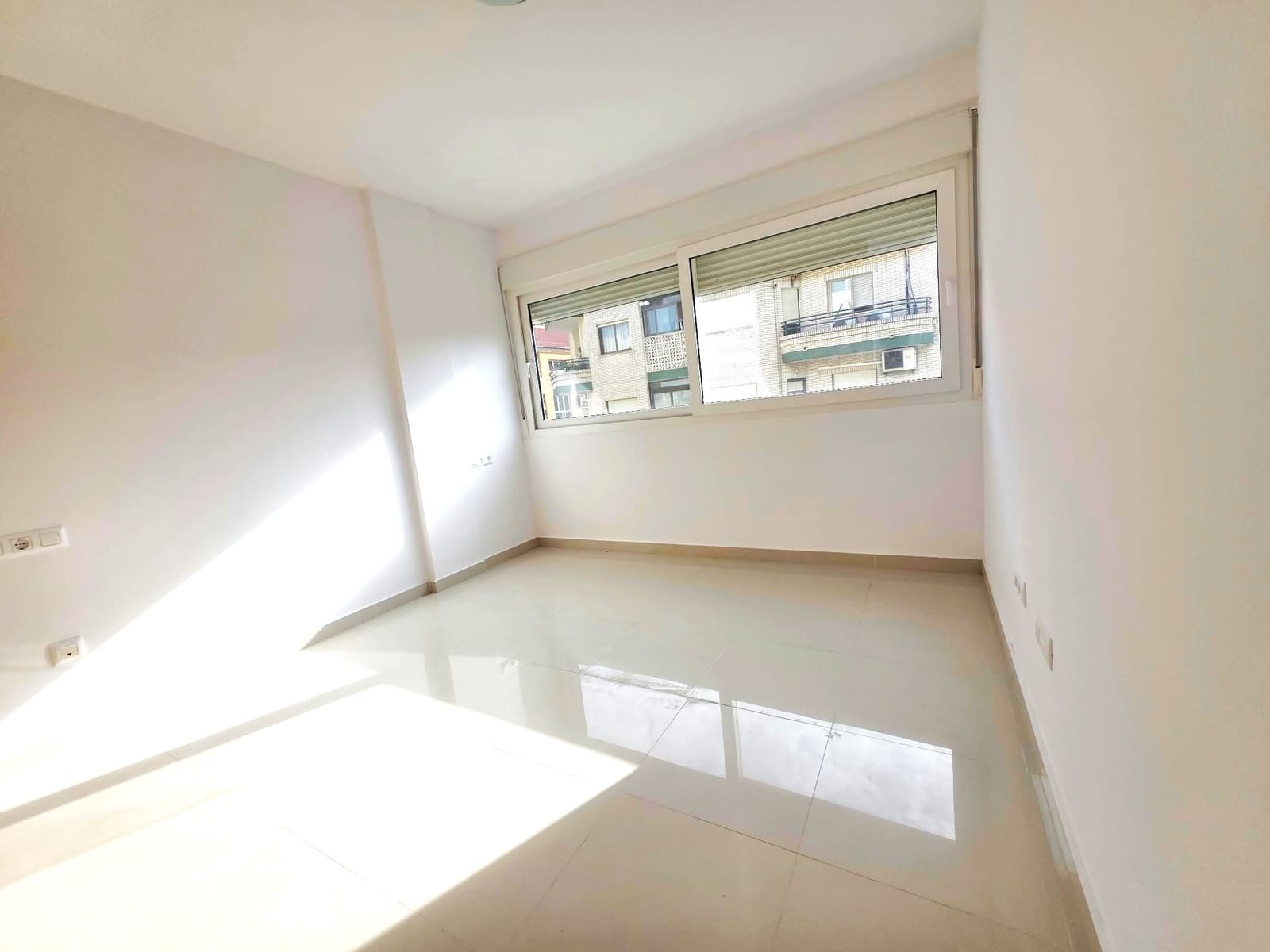 2 sypialnia Mieszkanie na sprzedaż w El Vergel / Verger z garażem - 180 000 € (Ref: 10173005)