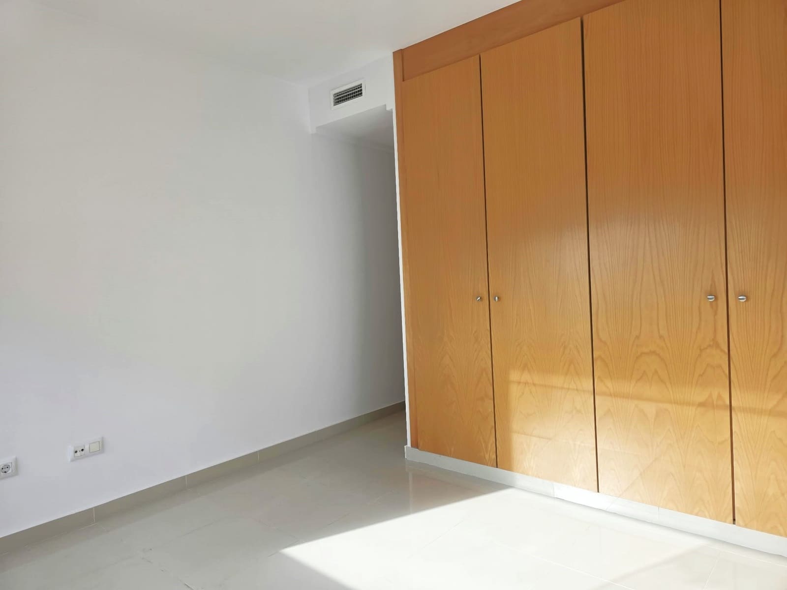 2 sypialnia Mieszkanie na sprzedaż w El Vergel / Verger z garażem - 180 000 € (Ref: 10173005)
