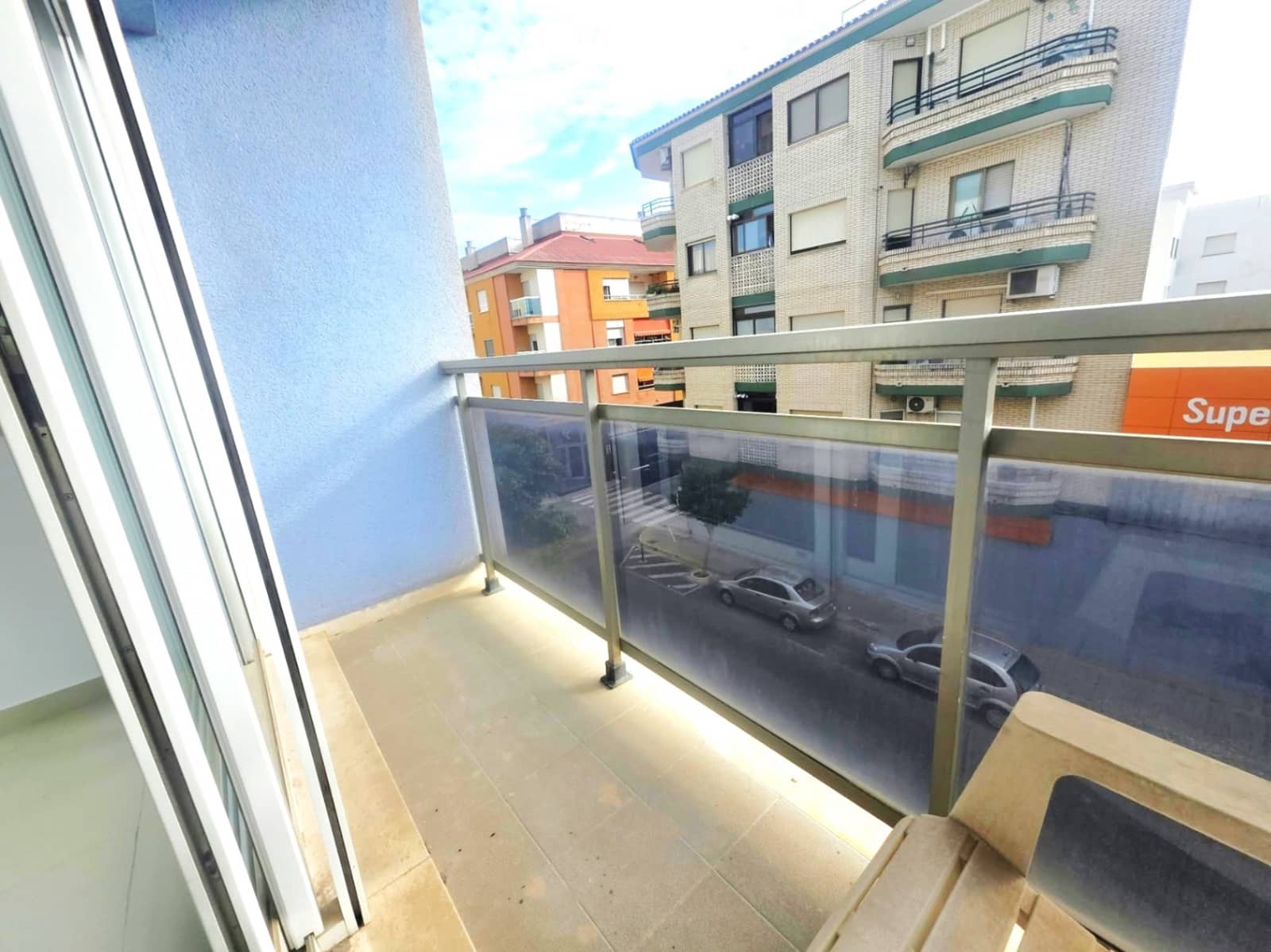 2 sypialnia Mieszkanie na sprzedaż w El Vergel / Verger z garażem - 180 000 € (Ref: 10173005)