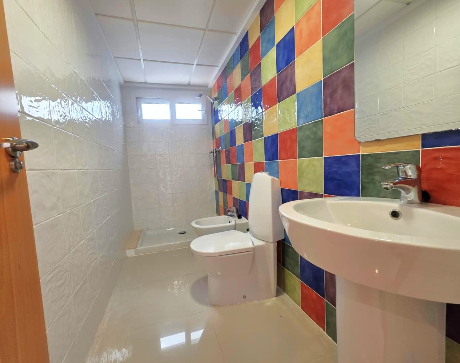 2 sypialnia Mieszkanie na sprzedaż w El Vergel / Verger z garażem - 180 000 € (Ref: 10173005)