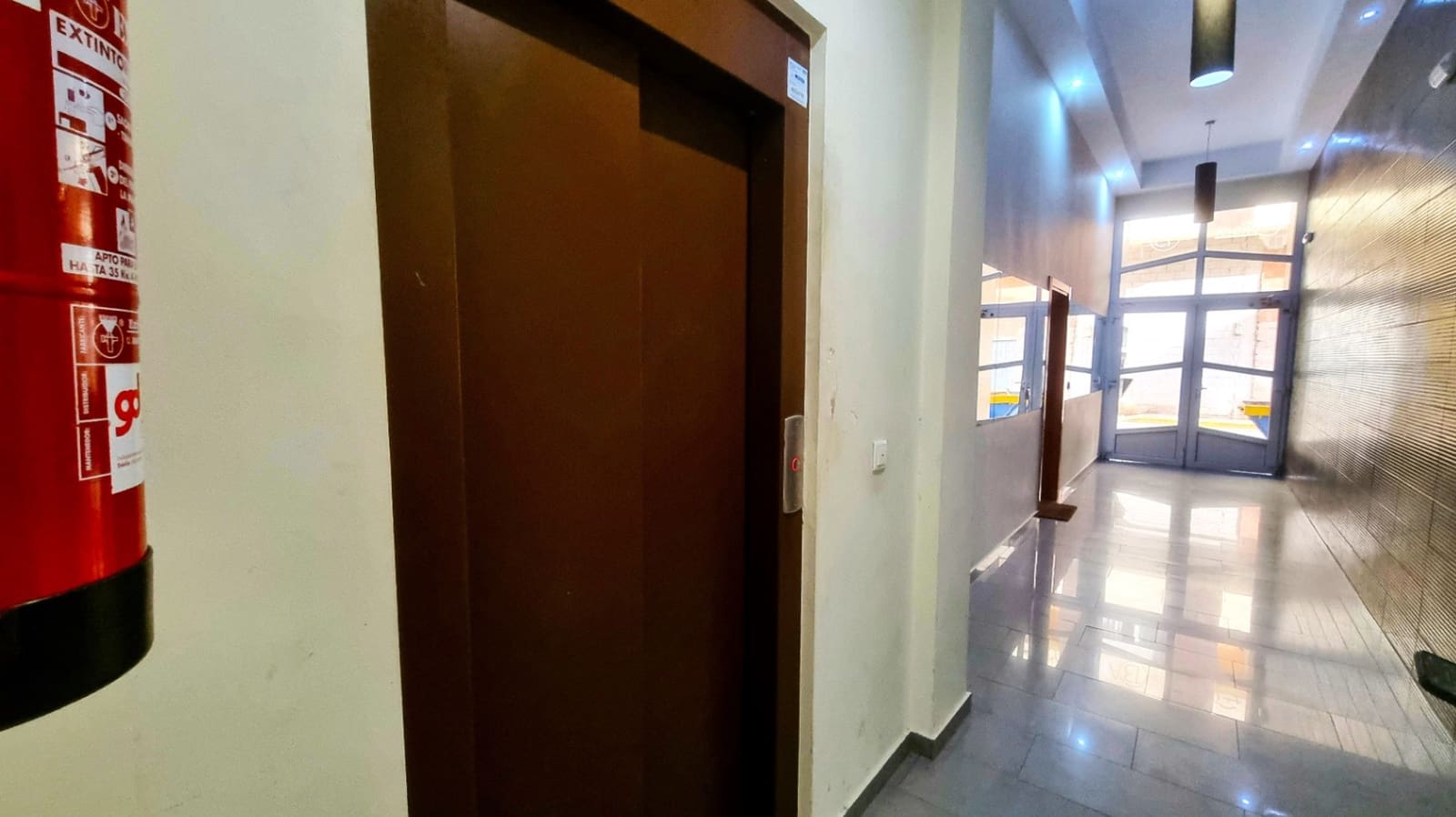 2 sypialnia Mieszkanie na sprzedaż w El Vergel / Verger z garażem - 180 000 € (Ref: 10173005)