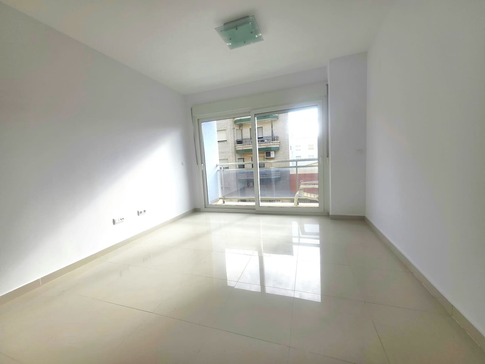 2 sypialnia Mieszkanie na sprzedaż w El Vergel / Verger z garażem - 180 000 € (Ref: 10173005)