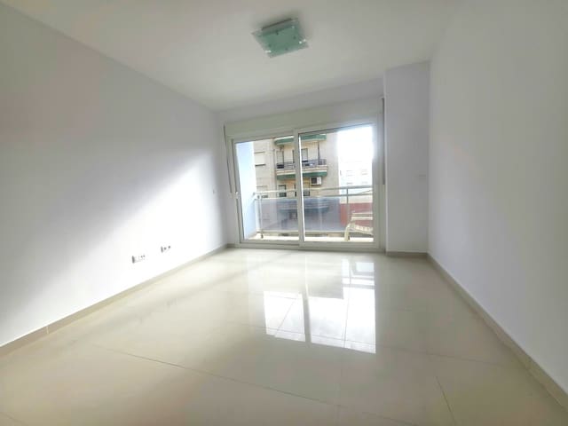 2 camera da letto Appartamento in vendita in El Vergel / Verger con garage - 180.000 € (Rif: 10173005)