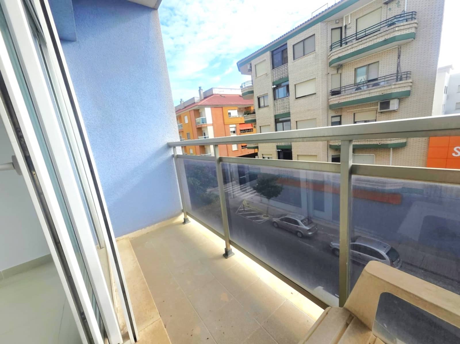 2 sypialnia Mieszkanie na sprzedaż w El Vergel / Verger z garażem - 180 000 € (Ref: 10173005)