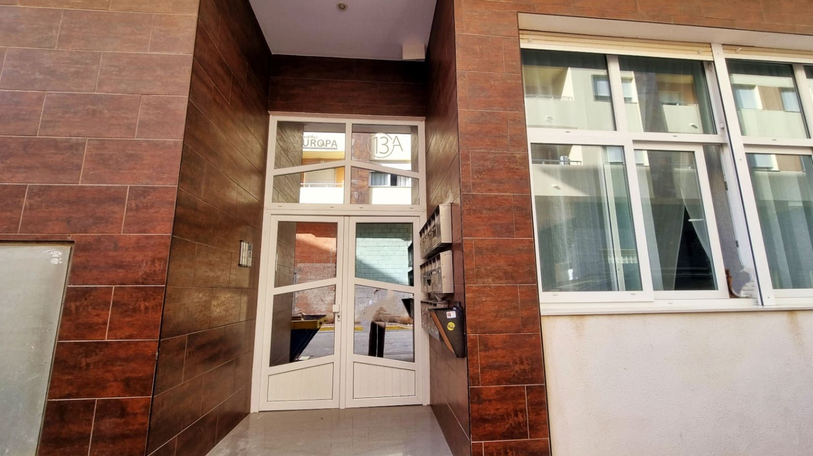 2 sypialnia Mieszkanie na sprzedaż w El Vergel / Verger z garażem - 180 000 € (Ref: 10173005)