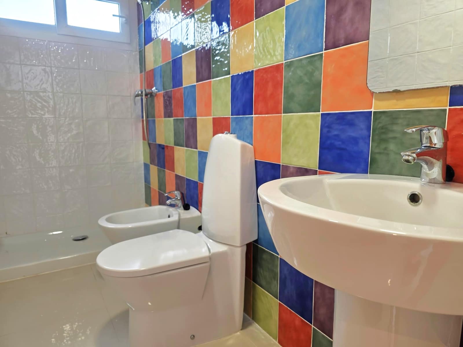 2 sypialnia Mieszkanie na sprzedaż w El Vergel / Verger z garażem - 180 000 € (Ref: 10173005)