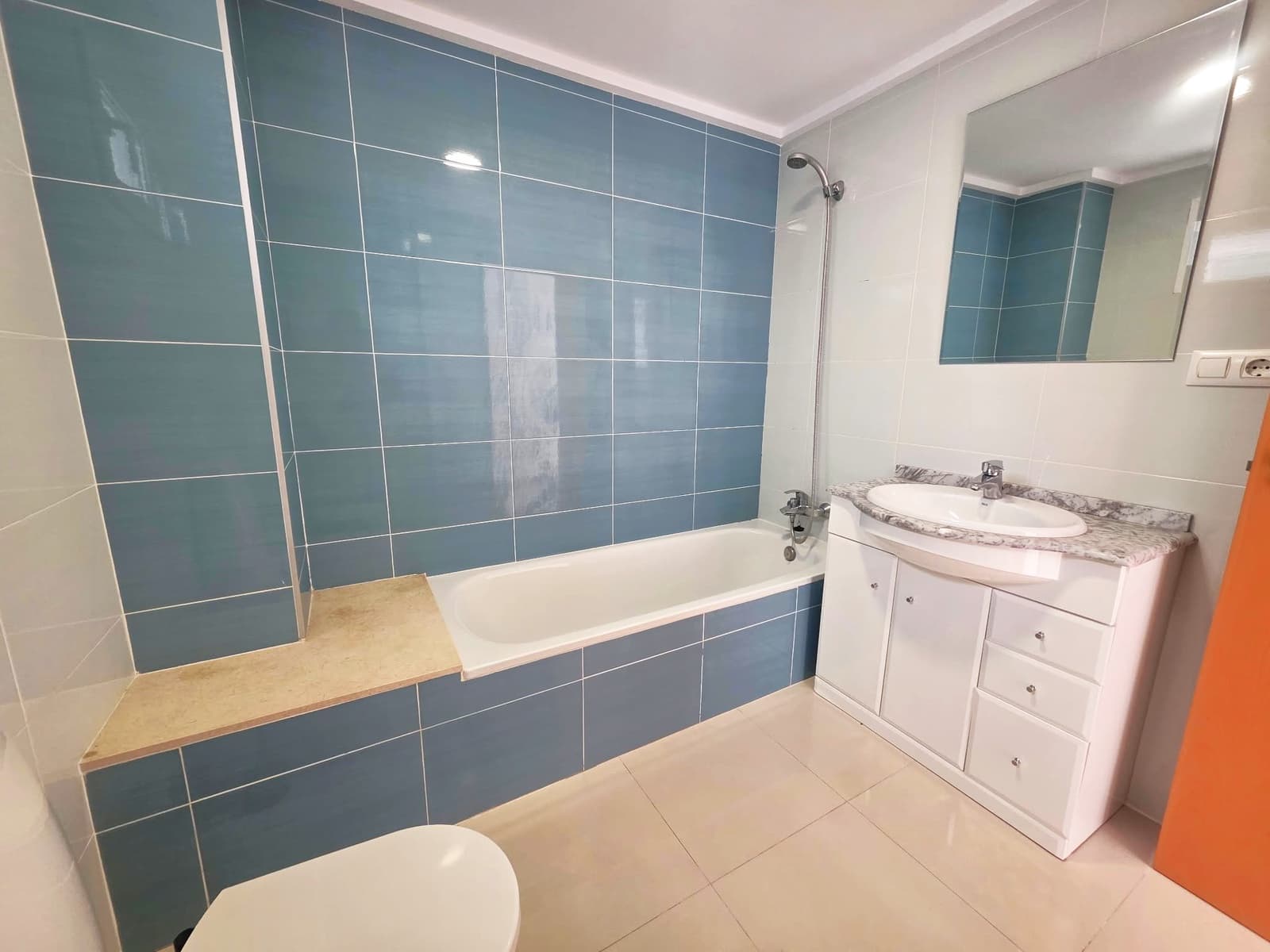 2 sypialnia Mieszkanie na sprzedaż w El Vergel / Verger z garażem - 180 000 € (Ref: 10173005)