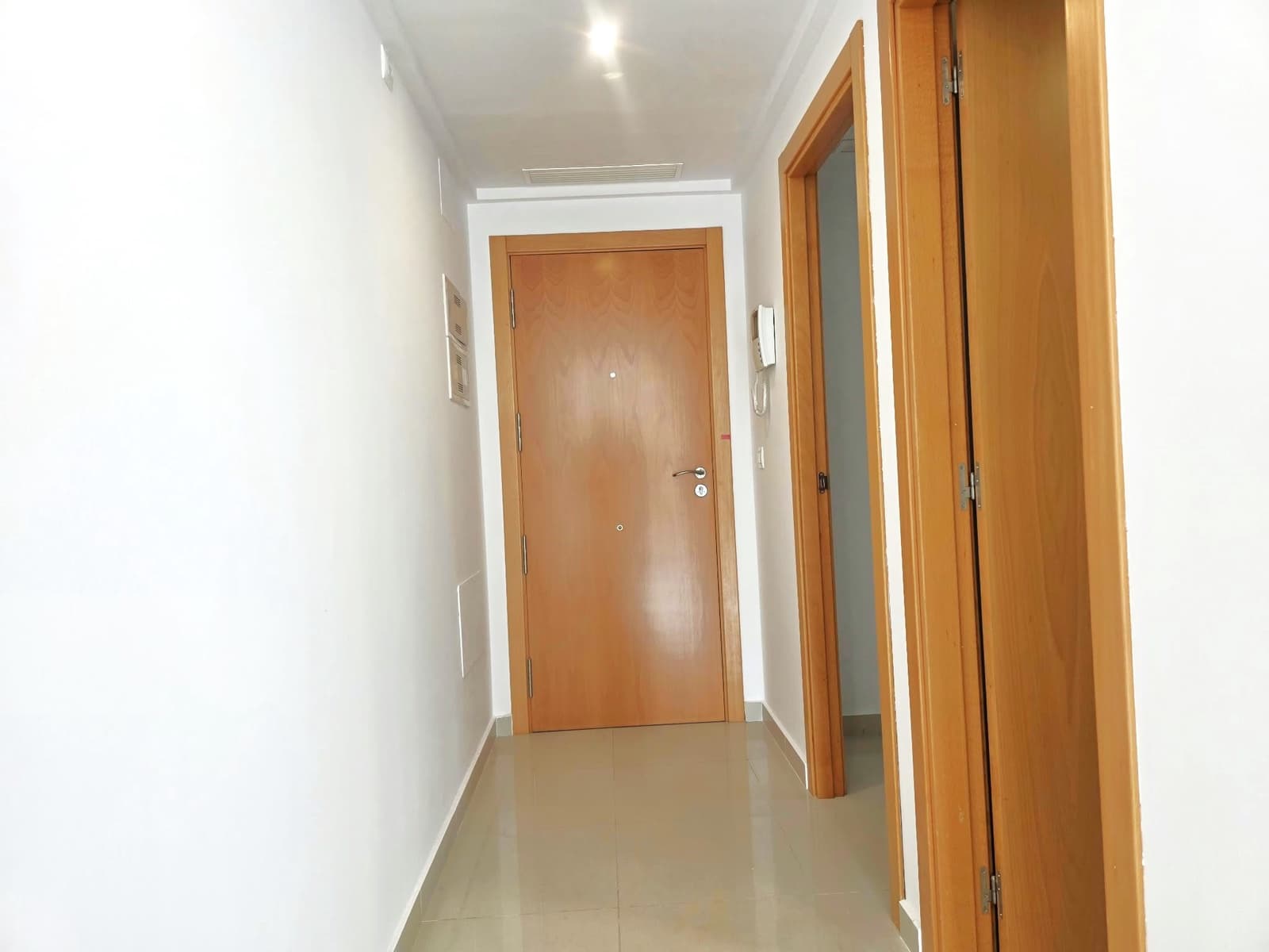 2 sypialnia Mieszkanie na sprzedaż w El Vergel / Verger z garażem - 180 000 € (Ref: 10173005)