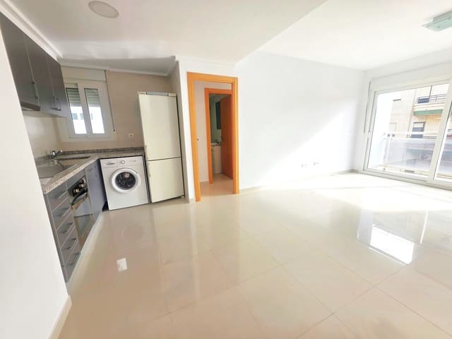 2 camera da letto Appartamento in vendita in El Vergel / Verger con garage - 180.000 € (Rif: 10173005)