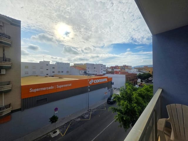 2 camera da letto Appartamento in vendita in El Vergel / Verger con garage - 180.000 € (Rif: 10173005)