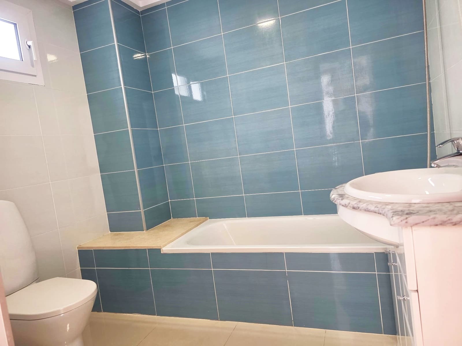 2 sypialnia Mieszkanie na sprzedaż w El Vergel / Verger z garażem - 180 000 € (Ref: 10173005)