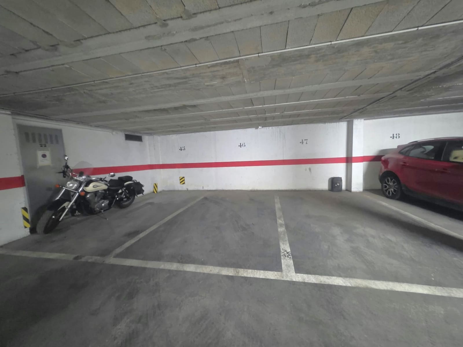 2 sypialnia Mieszkanie na sprzedaż w El Vergel / Verger z garażem - 180 000 € (Ref: 10173005)