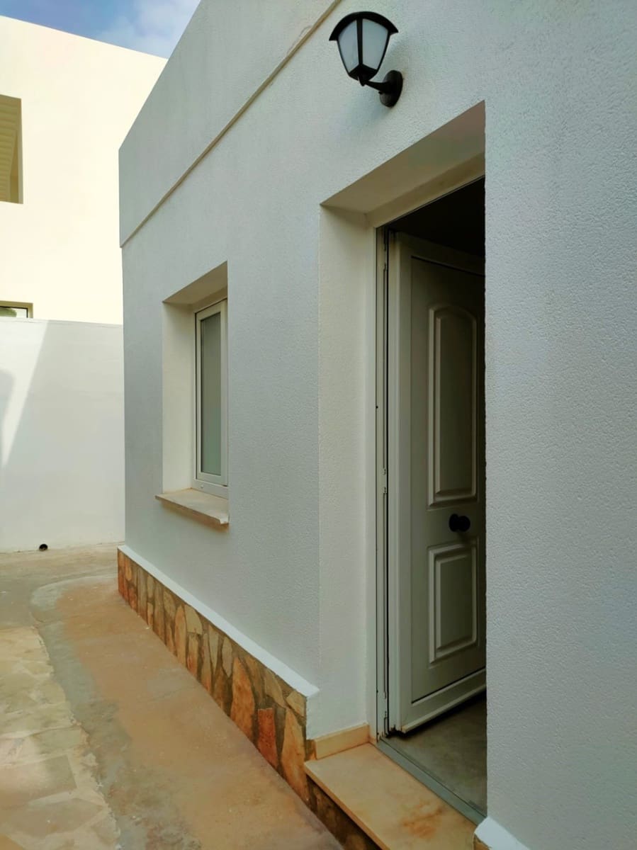 3 bedroom Townhouse for sale in Denia with garage - € 350,000 (Ref: 10173006)