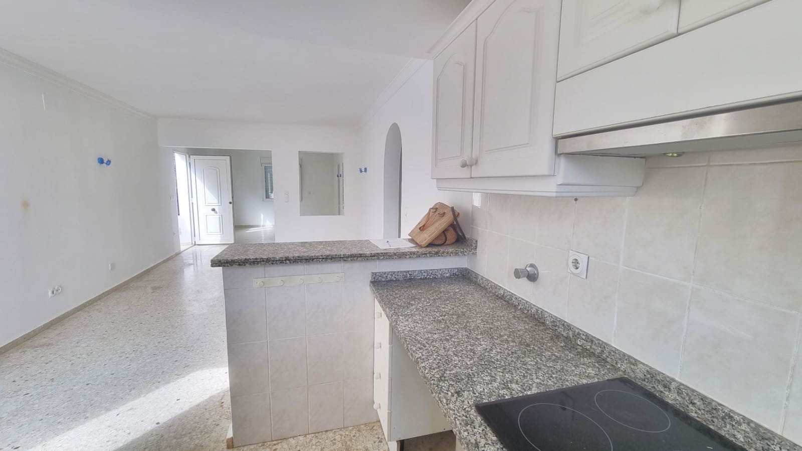 3 bedroom Townhouse for sale in Denia with garage - € 350,000 (Ref: 10173006)