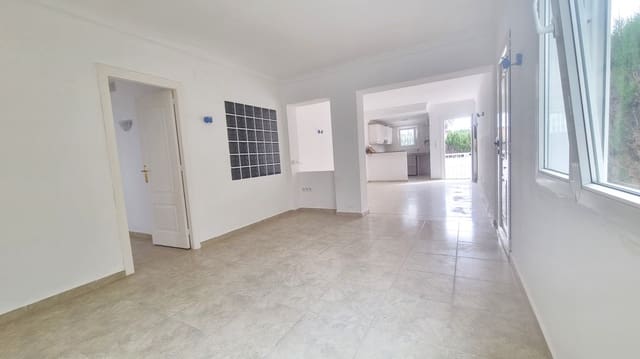 3 soverom Hus til salgs i Dénia med garasje - € 350 000 (Ref: 10173006)