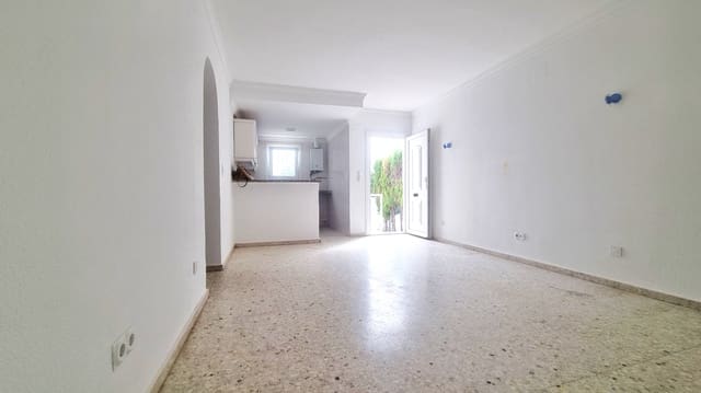 3 soverom Hus til salgs i Dénia med garasje - € 350 000 (Ref: 10173006)
