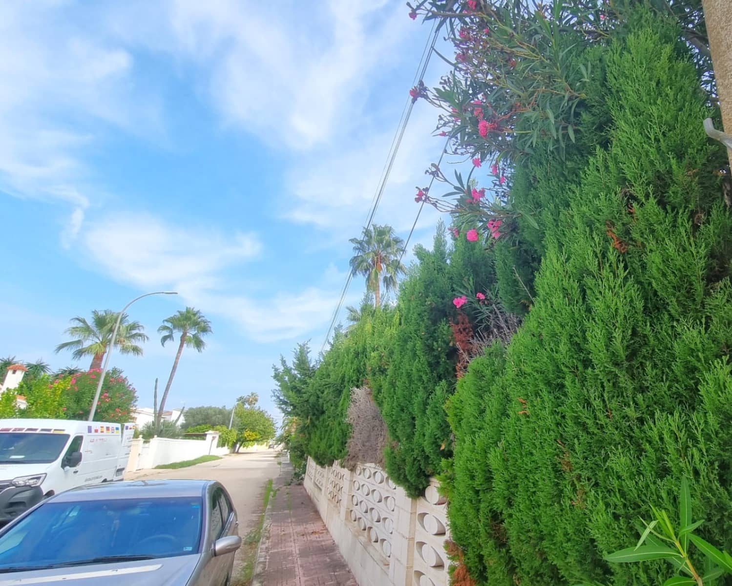 3 bedroom Townhouse for sale in Denia with garage - € 350,000 (Ref: 10173006)